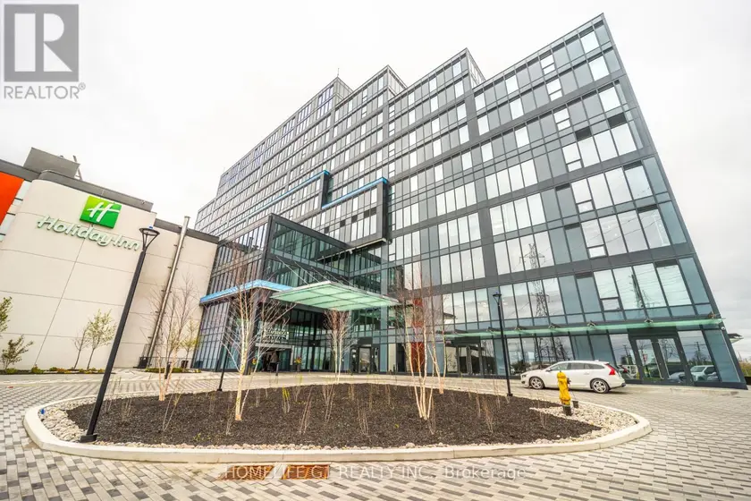 Other at 306 - 600 DIXON ROAD, Toronto (West Humber-Clairville)