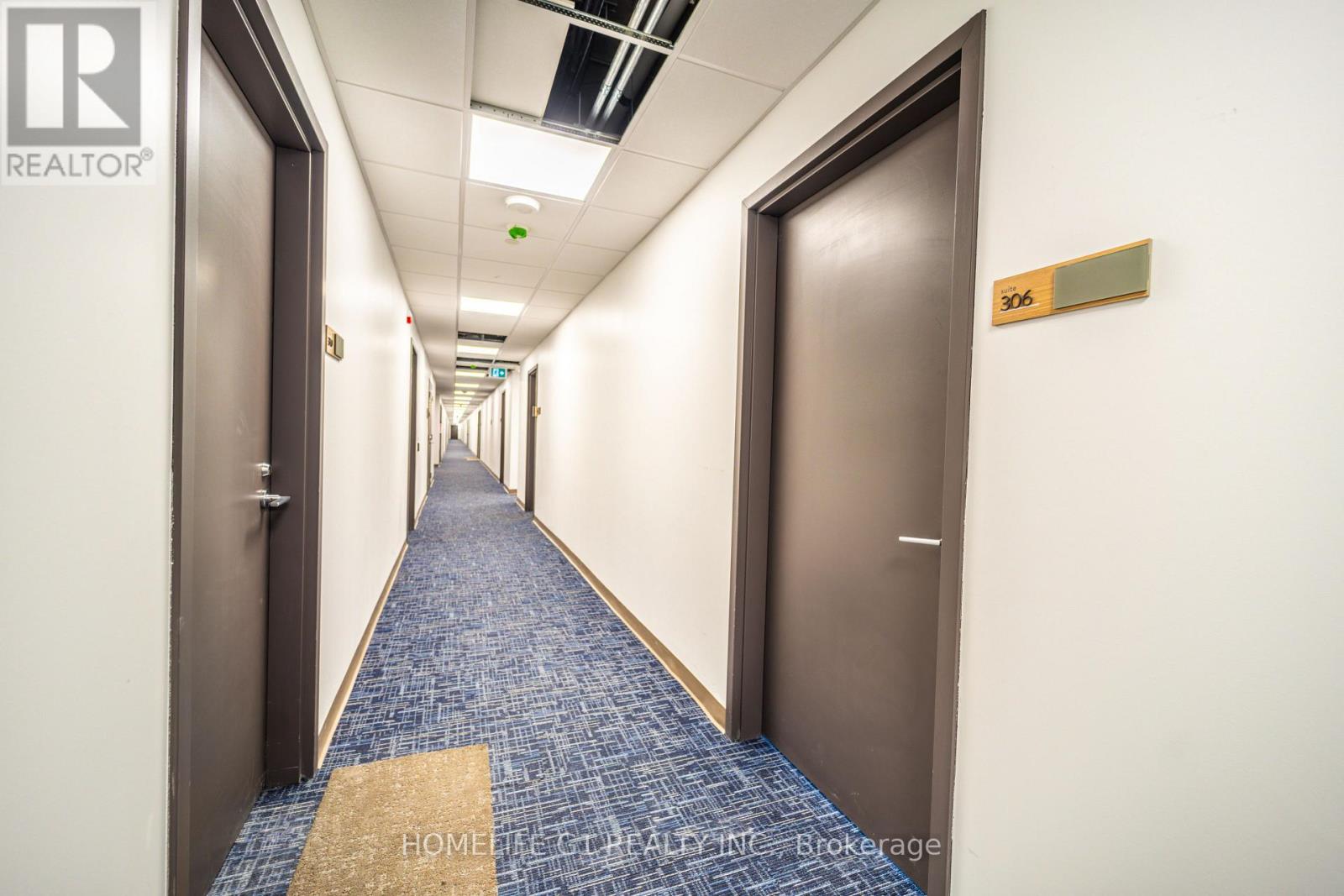 Other at 306 - 600 DIXON ROAD, Toronto