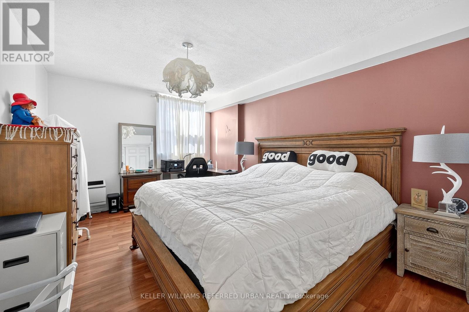 Apartment at 401 - 1881 JANE STREET, Toronto