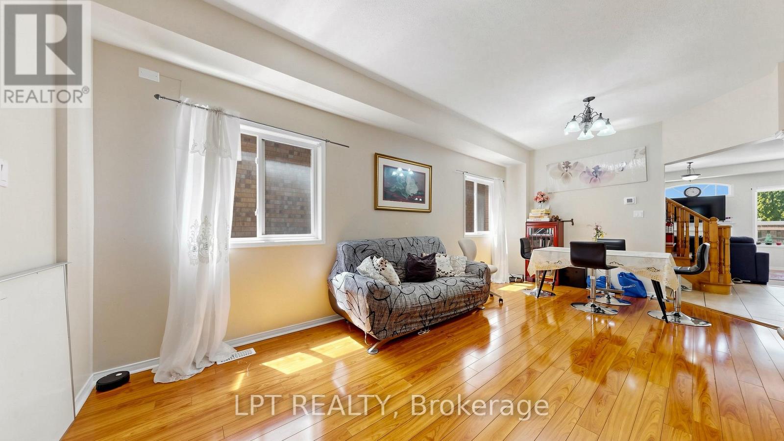 Detached at 30 RANCHERO DRIVE, Brampton