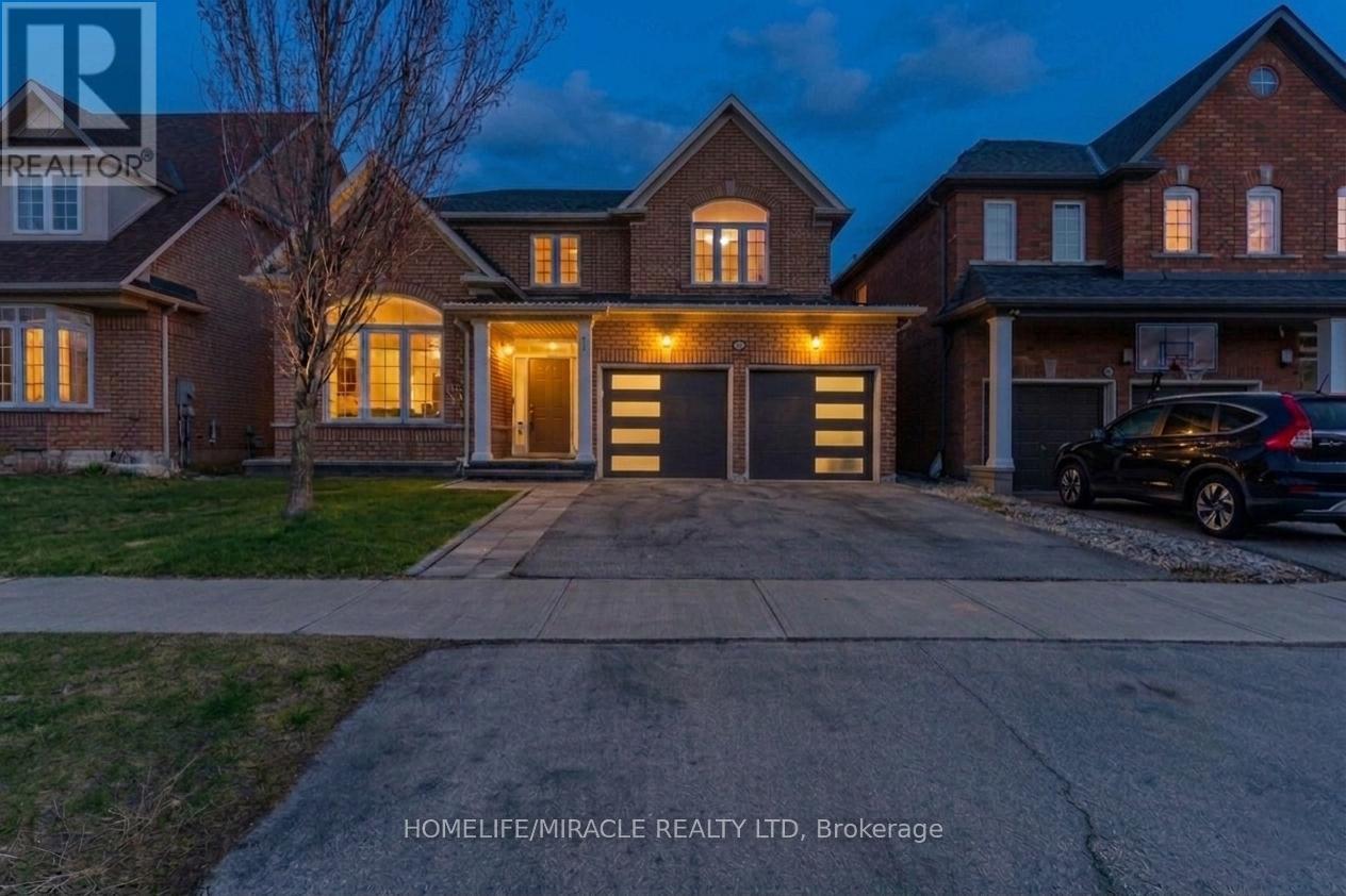Detached at 2343 FALLING GREEN DRIVE, Oakville (WM Westmount)