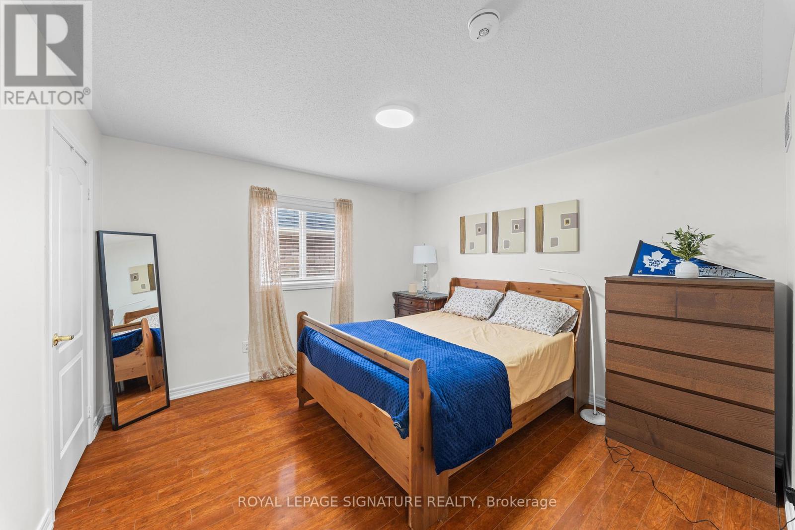 Detached at 16 CLEARJOY STREET, Brampton
