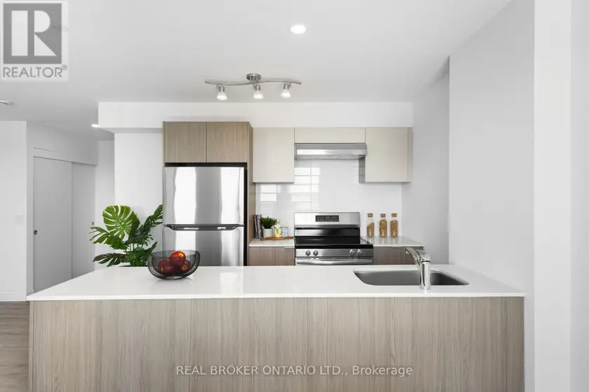 Other at 209 - 100 MANETT CRESCENT, Brampton (Brampton West)