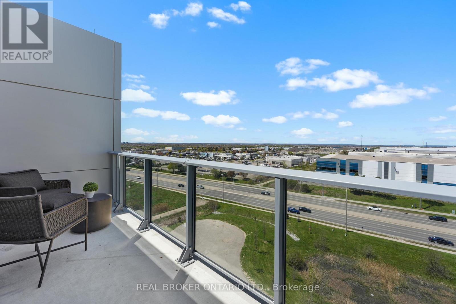 Other at 415 - 100 MANETT CRESCENT, Brampton