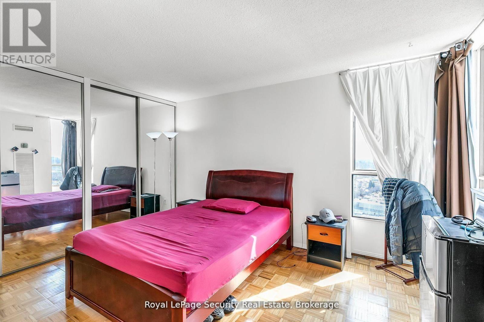 Apartment at 2413 - 10 MARTHA EATON WAY, Toronto
