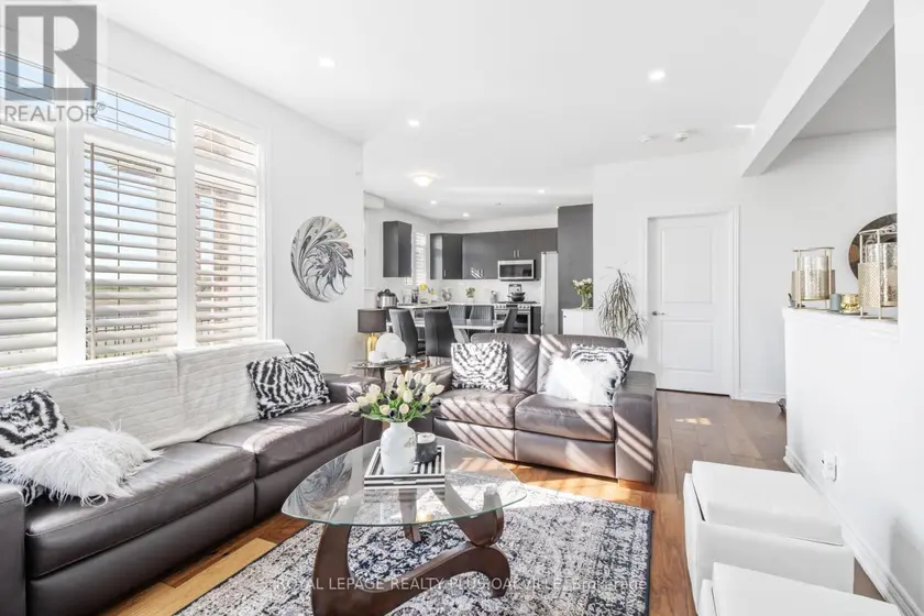 Detached at 2386 NATASHA CIRCLE, Oakville (BC Bronte Creek)
