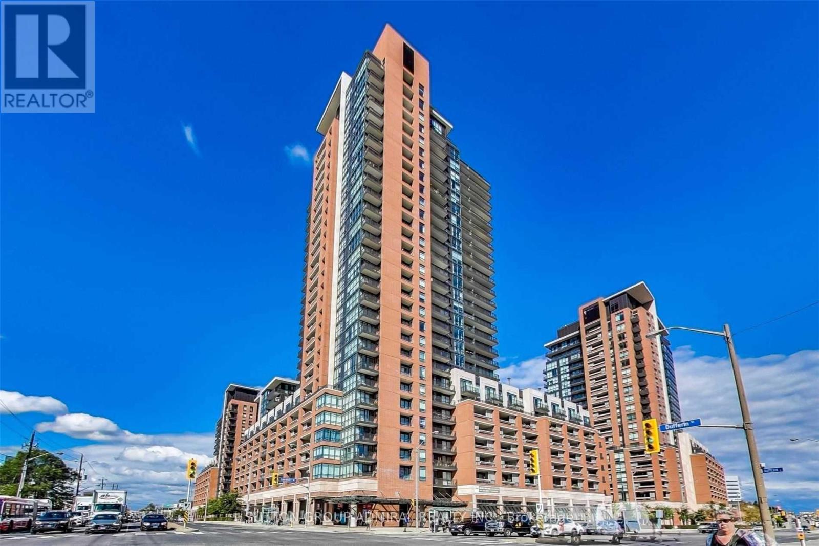 Apartment at 2911 - 830 LAWRENCE AVENUE W, Toronto (Yorkdale-Glen Park)
