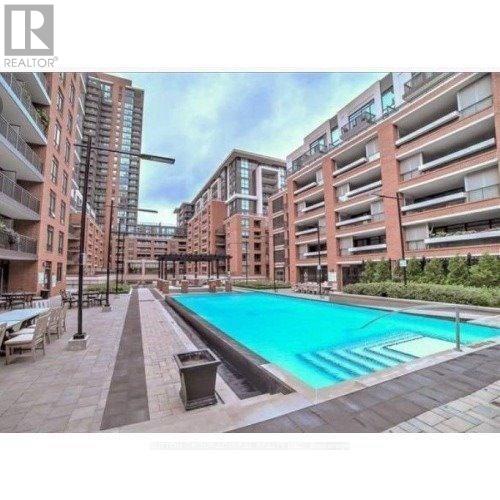 Apartment at 2911 - 830 LAWRENCE AVENUE W, Toronto