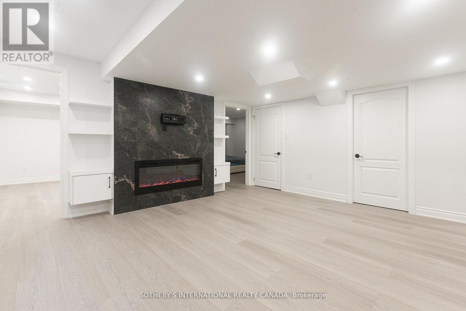 Detached at BASEMENT - 1182 BLUEHERON BOULEVARD, Mississauga (East Credit)