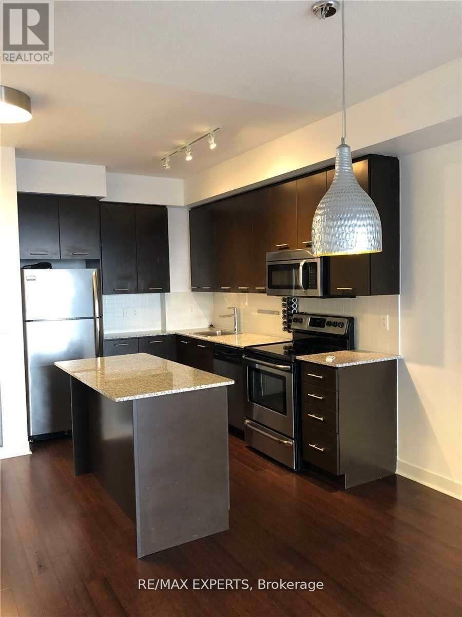 Apartment at 1007 - 365 PRINCE OF WALES DRIVE, Mississauga
