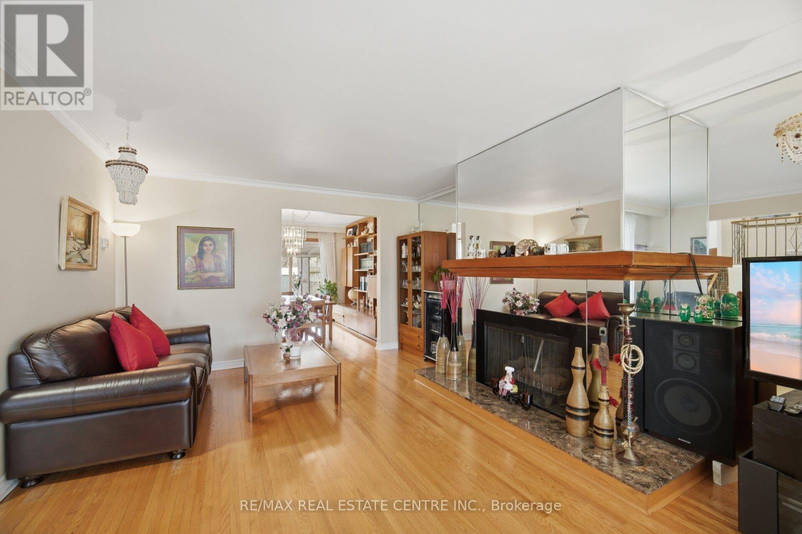 Detached at 3590 FIELDGATE DRIVE, Mississauga