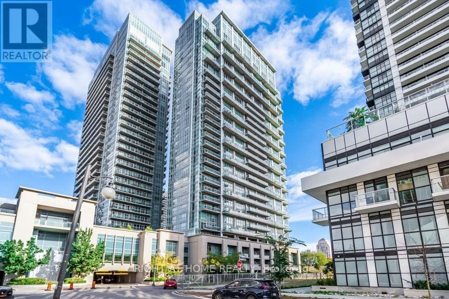 Apartment at 208 - 155 LEGION ROAD N, Toronto (Mimico)