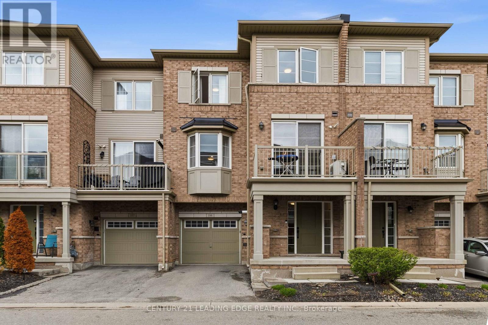 Townhouse at 106 - 165 HAMPSHIRE WAY, Milton (DE Dempsey)