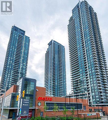 Apartment at 2002 - 2200 LAKE SHORE BOULEVARD W, Toronto (Mimico)