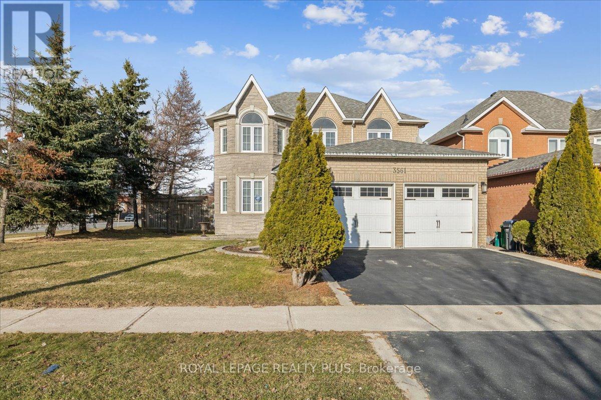 Detached at 3561 OLD ORCHARD PARK DRIVE, Mississauga (Fairview)