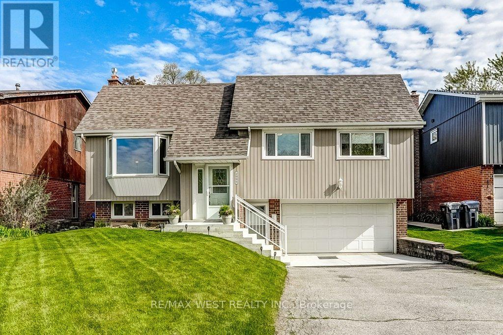 Detached at 2995 SAINT MALO CIRCLE, Mississauga (Meadowvale)