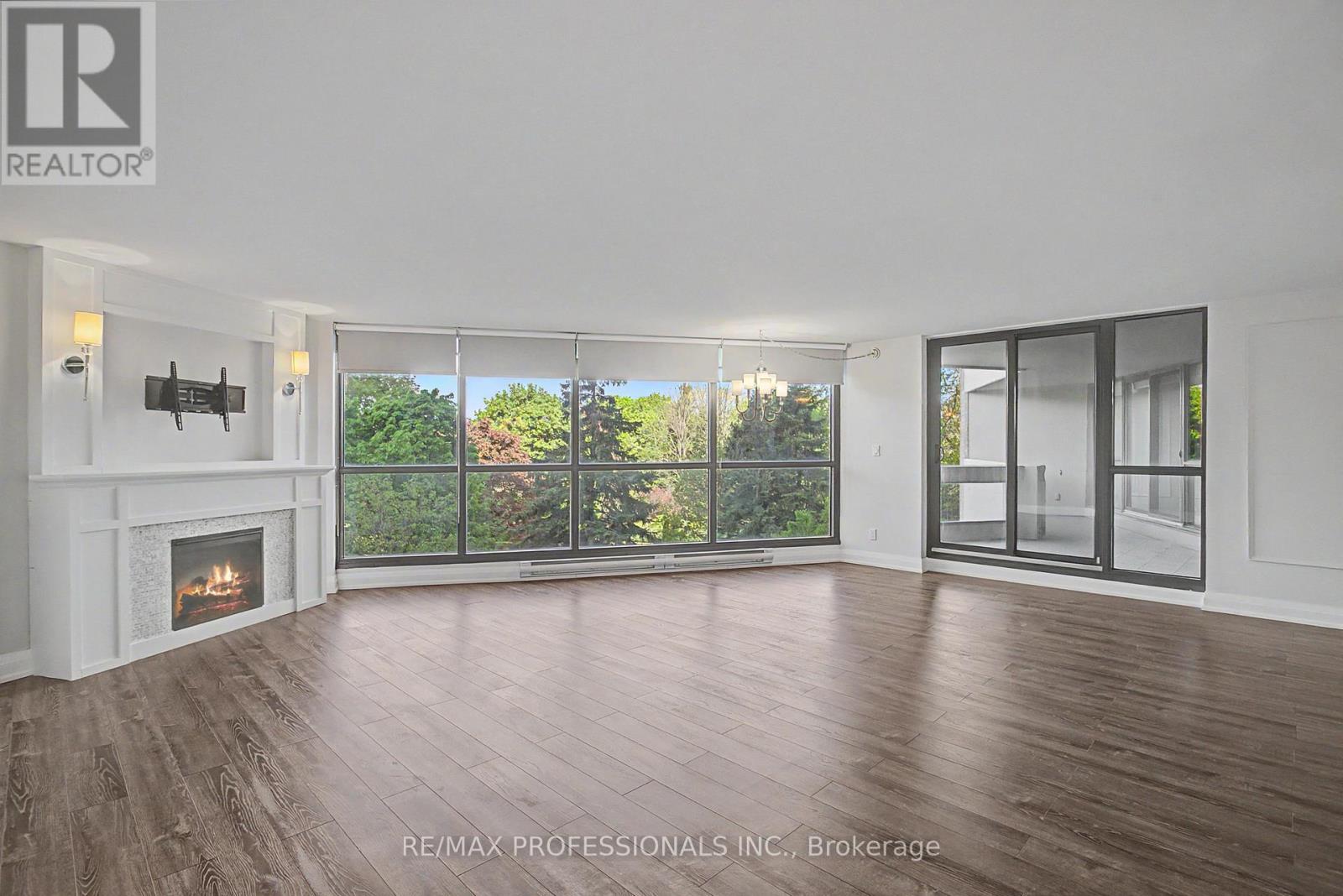Apartment at 309 - 2000 ISLINGTON AVENUE, Toronto