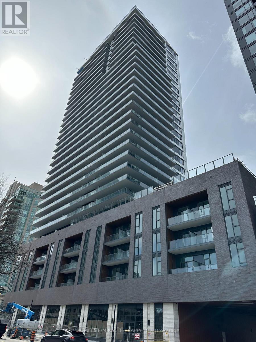 Apartment at 603 - 2075 LAKESHORE ROAD, Burlington (Brant)