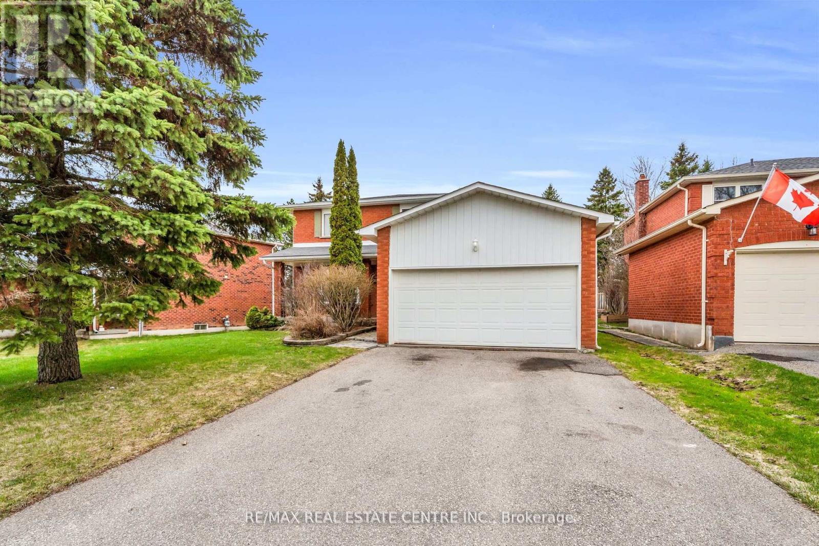 Detached at 255 KENSINGTON PLACE, Orangeville
