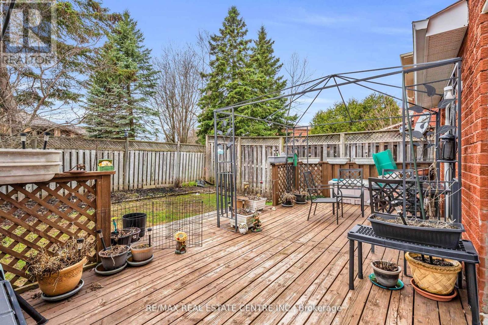 Detached at 255 KENSINGTON PLACE, Orangeville