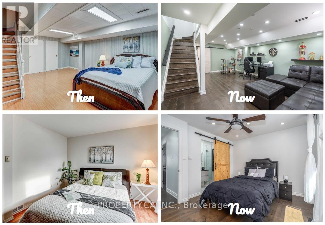 Townhouse at 49 - 2779 GANANOQUE DRIVE, Mississauga (Meadowvale)