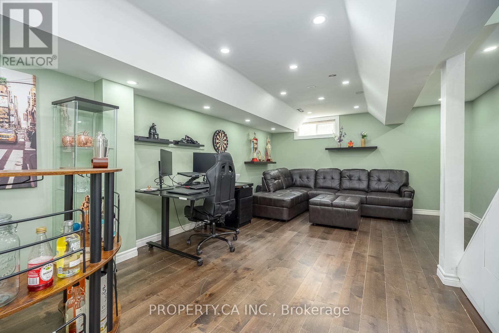 Townhouse at 49 - 2779 GANANOQUE DRIVE, Mississauga