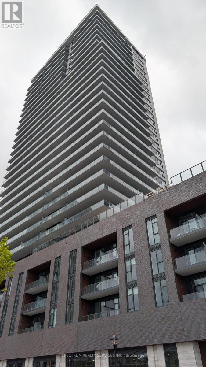 Apartment at 407 - 2075 LAKESHORE ROAD, Burlington (Brant)