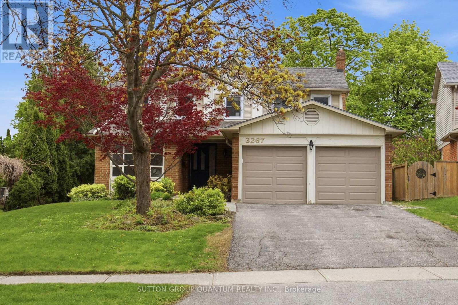 Detached at 3267 SIR JOHN'S HOMESTEAD, Mississauga (Erin Mills)