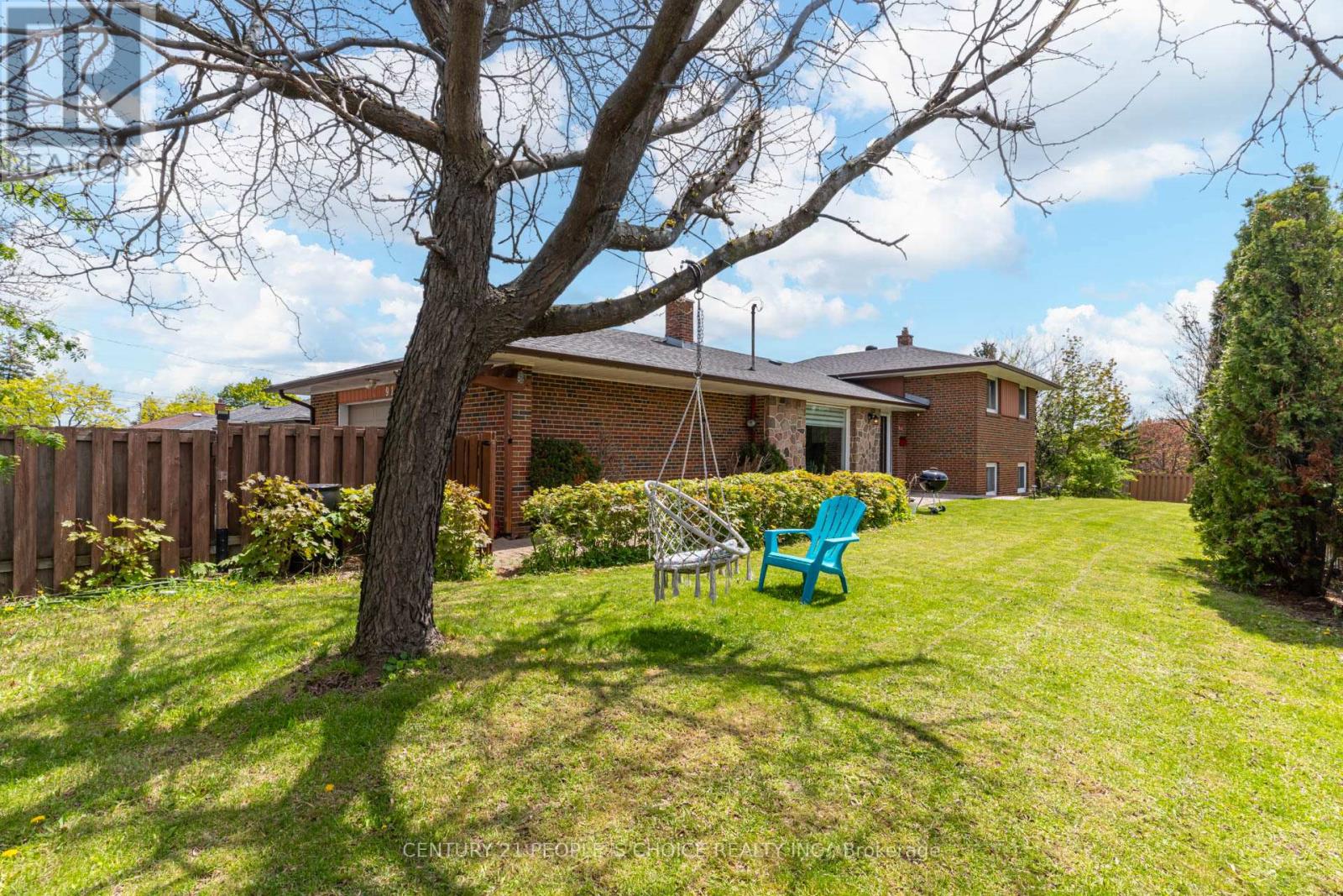 Detached at 91 GOLFDOWN DRIVE, Toronto (Elms-Old Rexdale)