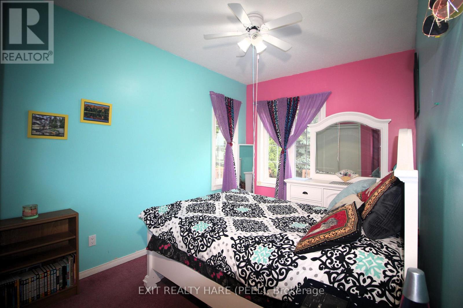 Detached at 5 GLENBROOK BOULEVARD, Brampton