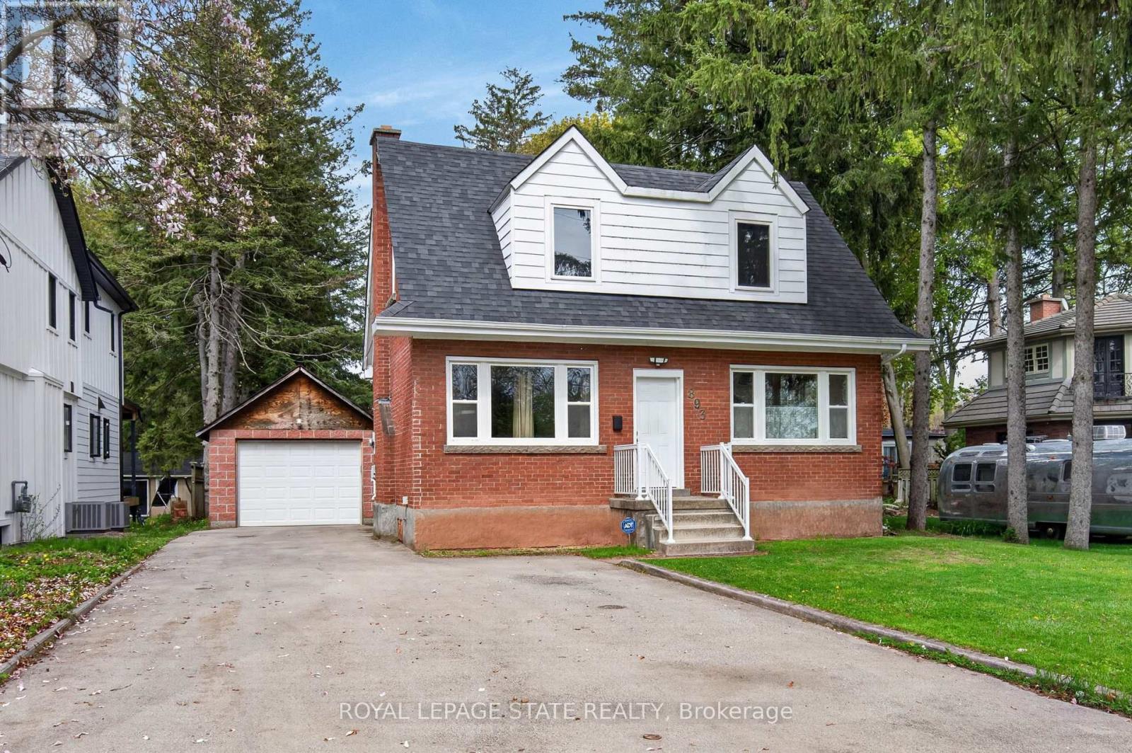 Detached at 893 LASALLE PARK ROAD, Burlington (LaSalle)