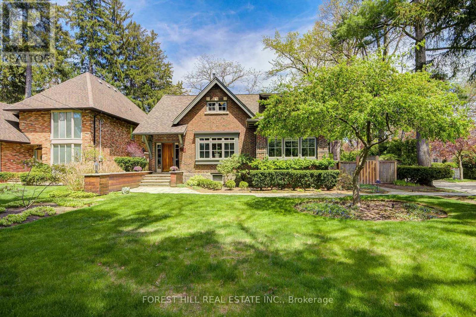 Detached at 1381 LORNE PARK ROAD, Mississauga (Lorne Park)