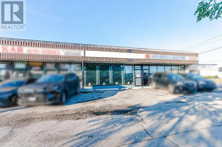Other at 9 - 66 MILVAN DRIVE, Toronto (Humber Summit)