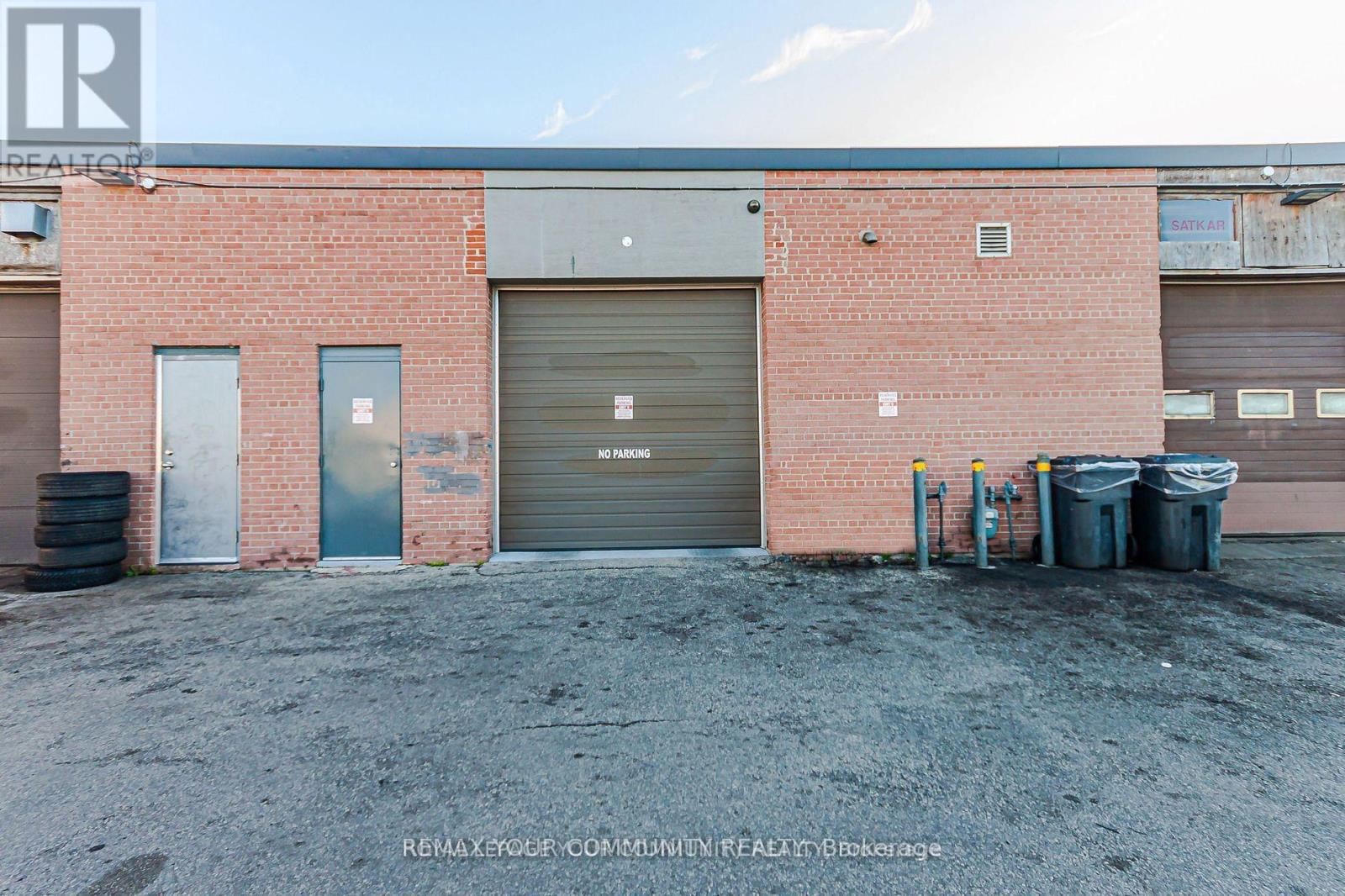 Other at 9 - 66 MILVAN DRIVE, Toronto