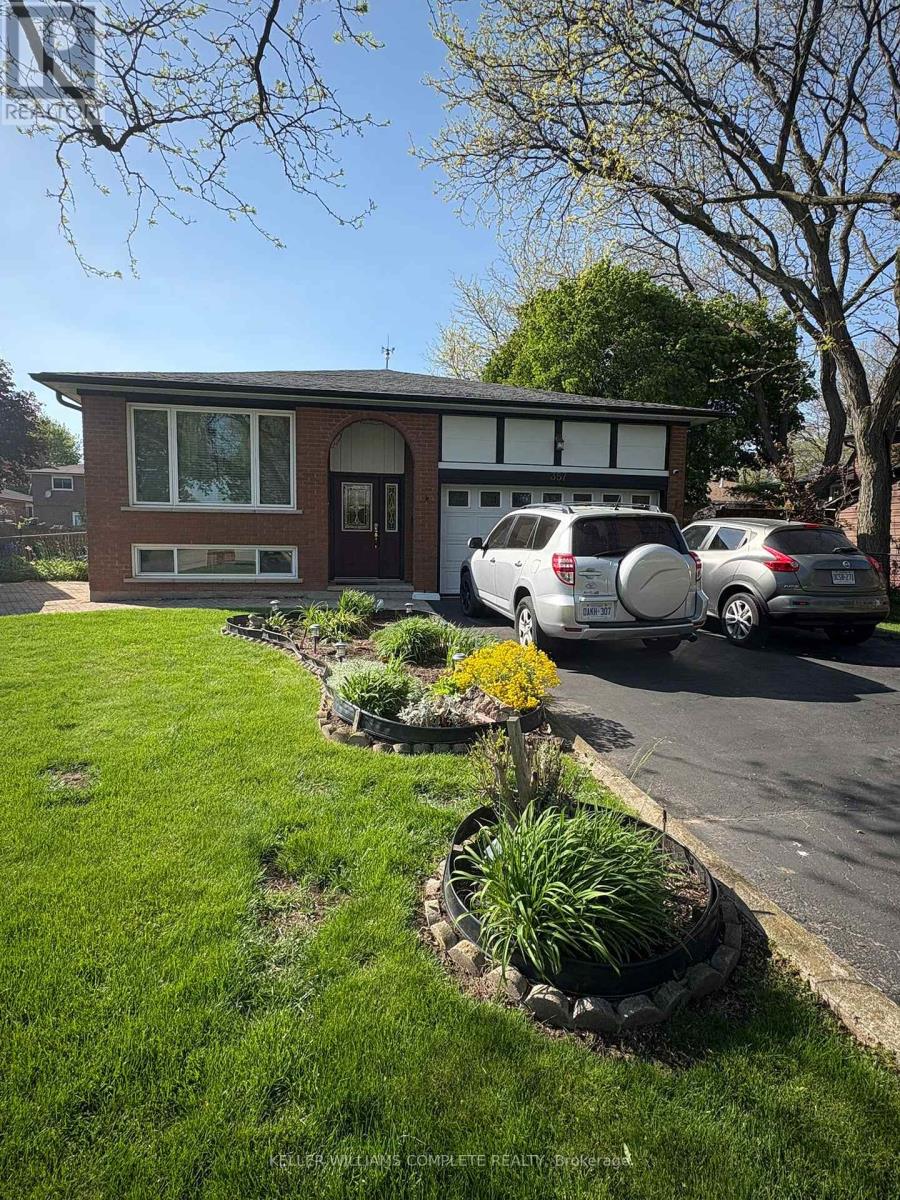 Other at LOWER - 357 GAGE COURT, Burlington (LaSalle)
