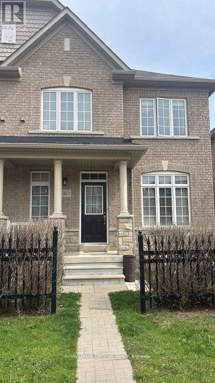 Semi-Detached/Link at UPPER - 5463 TENTH LINE, Mississauga (Churchill Meadows)