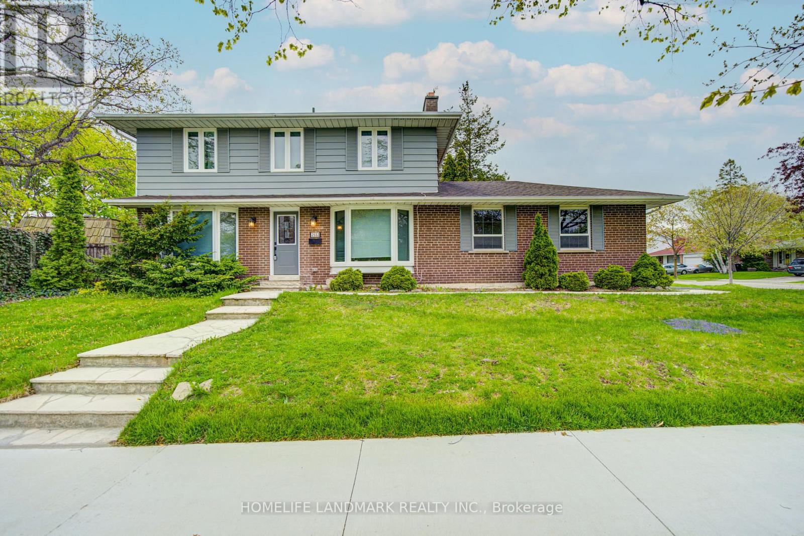 Detached at 2532 RENZONI ROAD, Mississauga (Sheridan)
