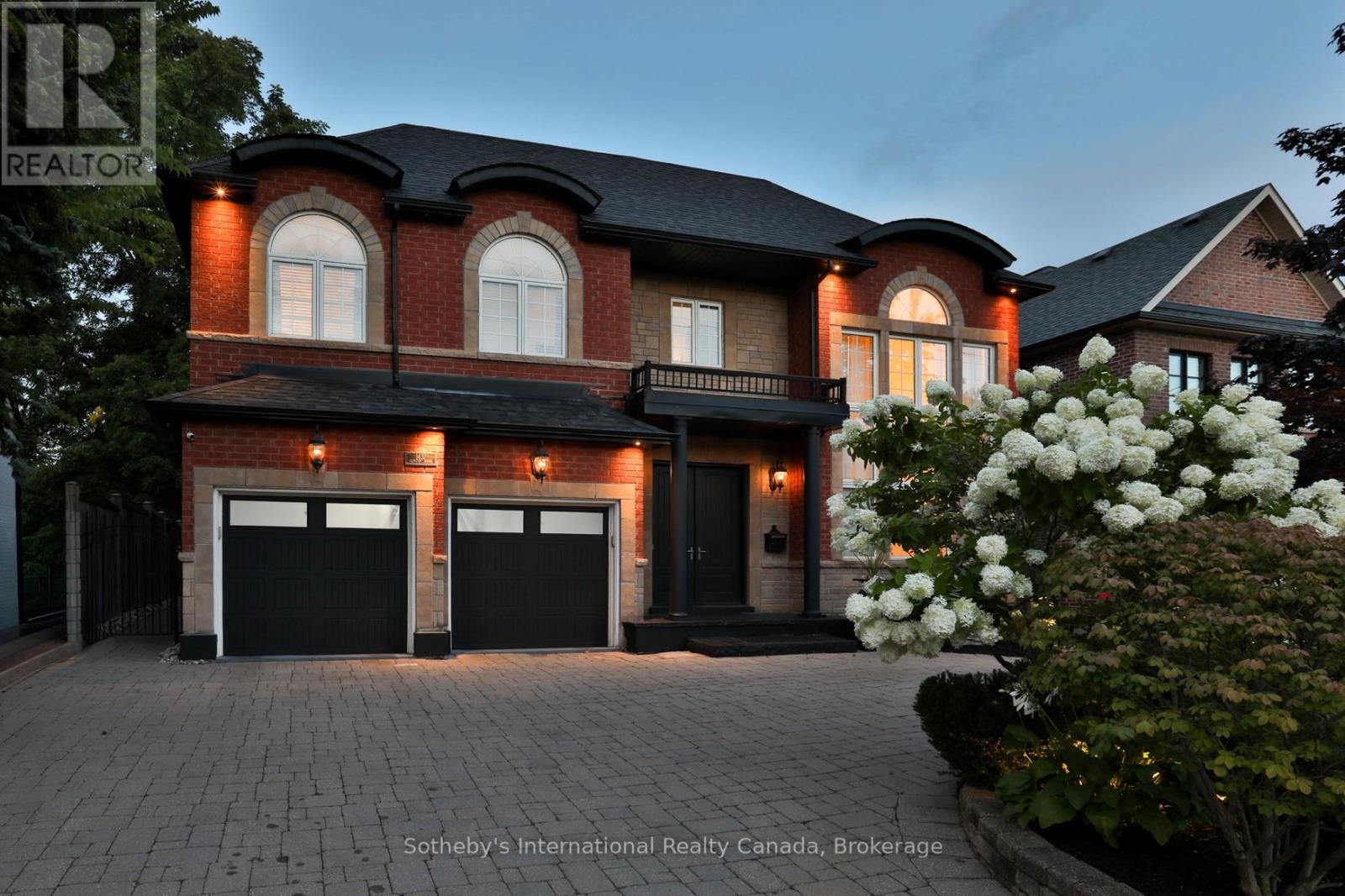 Detached at 1437 ISLINGTON AVENUE, Toronto (Edenbridge-Humber Valley)