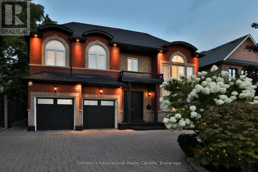 Detached at 1437 ISLINGTON AVENUE, Toronto (Edenbridge-Humber Valley)
