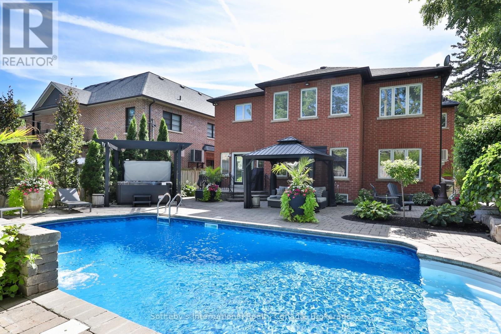 Detached at 1437 ISLINGTON AVENUE, Toronto