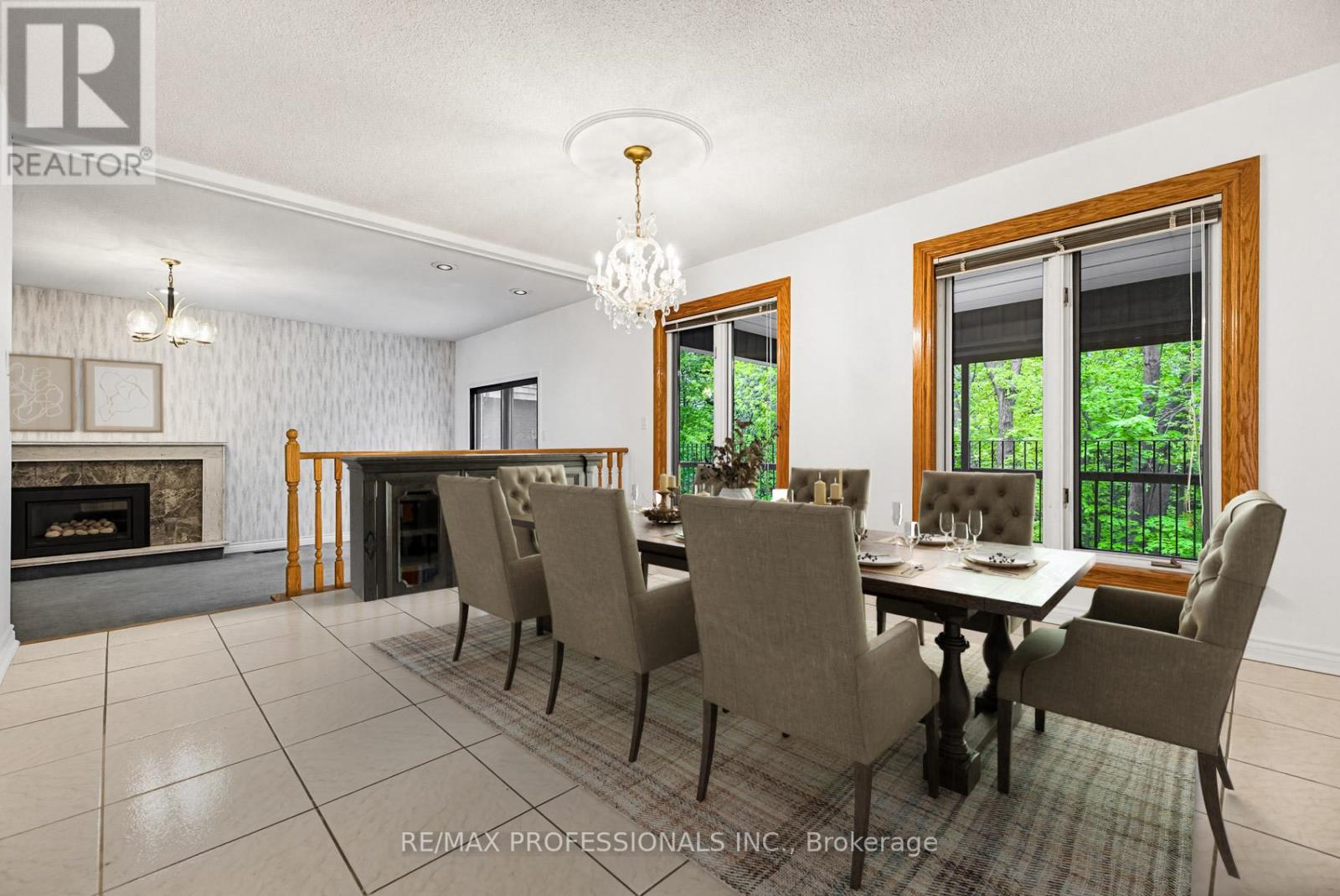 Detached at 26 NEILOR CRESCENT, Toronto