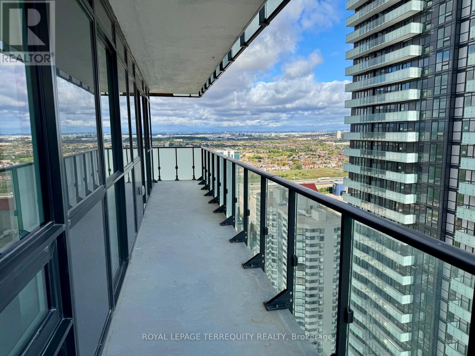 Apartment at 3004 - 4130 PARKSIDE VILLAGE DRIVE, Mississauga