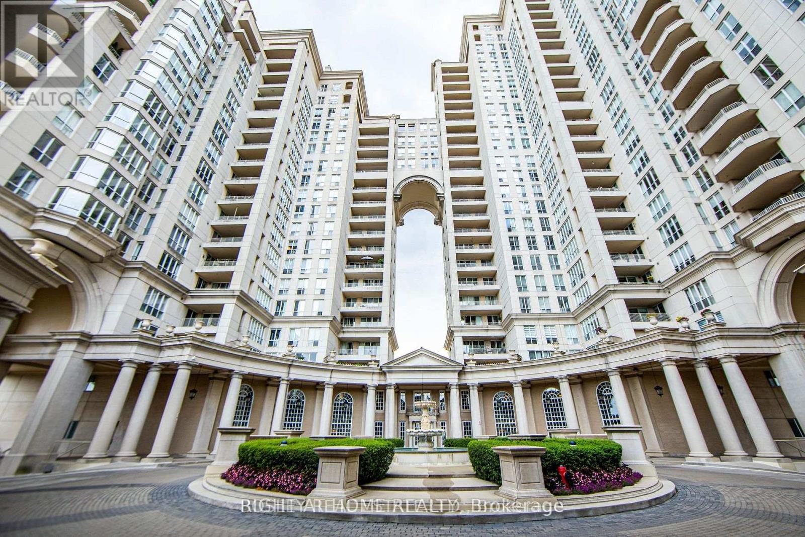 Apartment at 910 - 2285 LAKE SHORE BOULEVARD W, Toronto (Mimico)