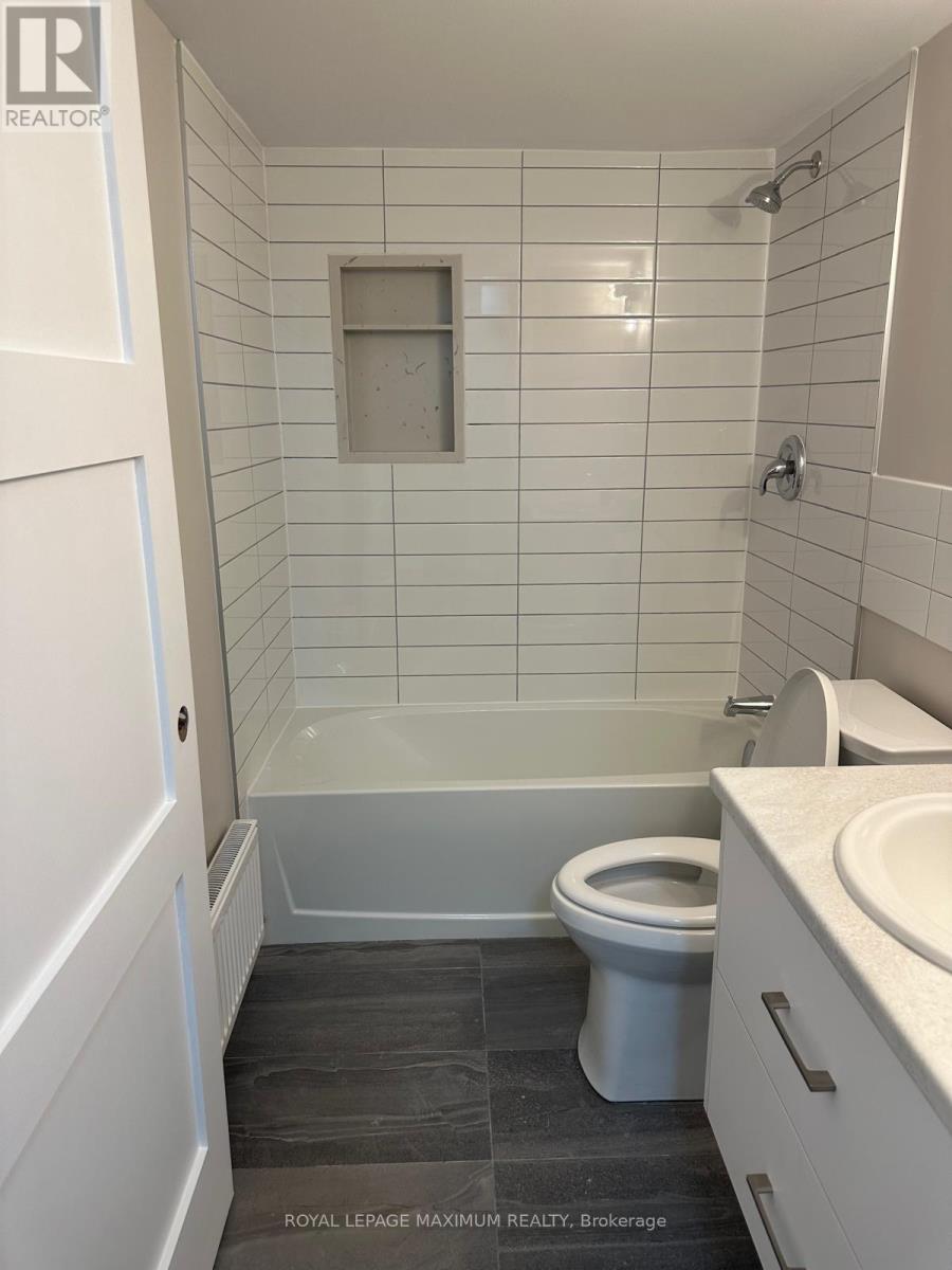Multiplex at BSMT - 47 ROCKCLIFFE BOULEVARD W, Toronto
