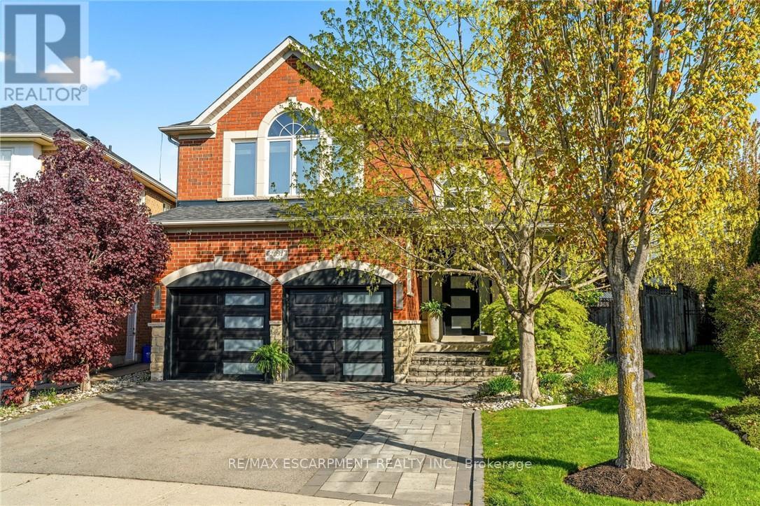 Detached at 2091 WILLHAVEN TRAIL, Oakville (WM Westmount)