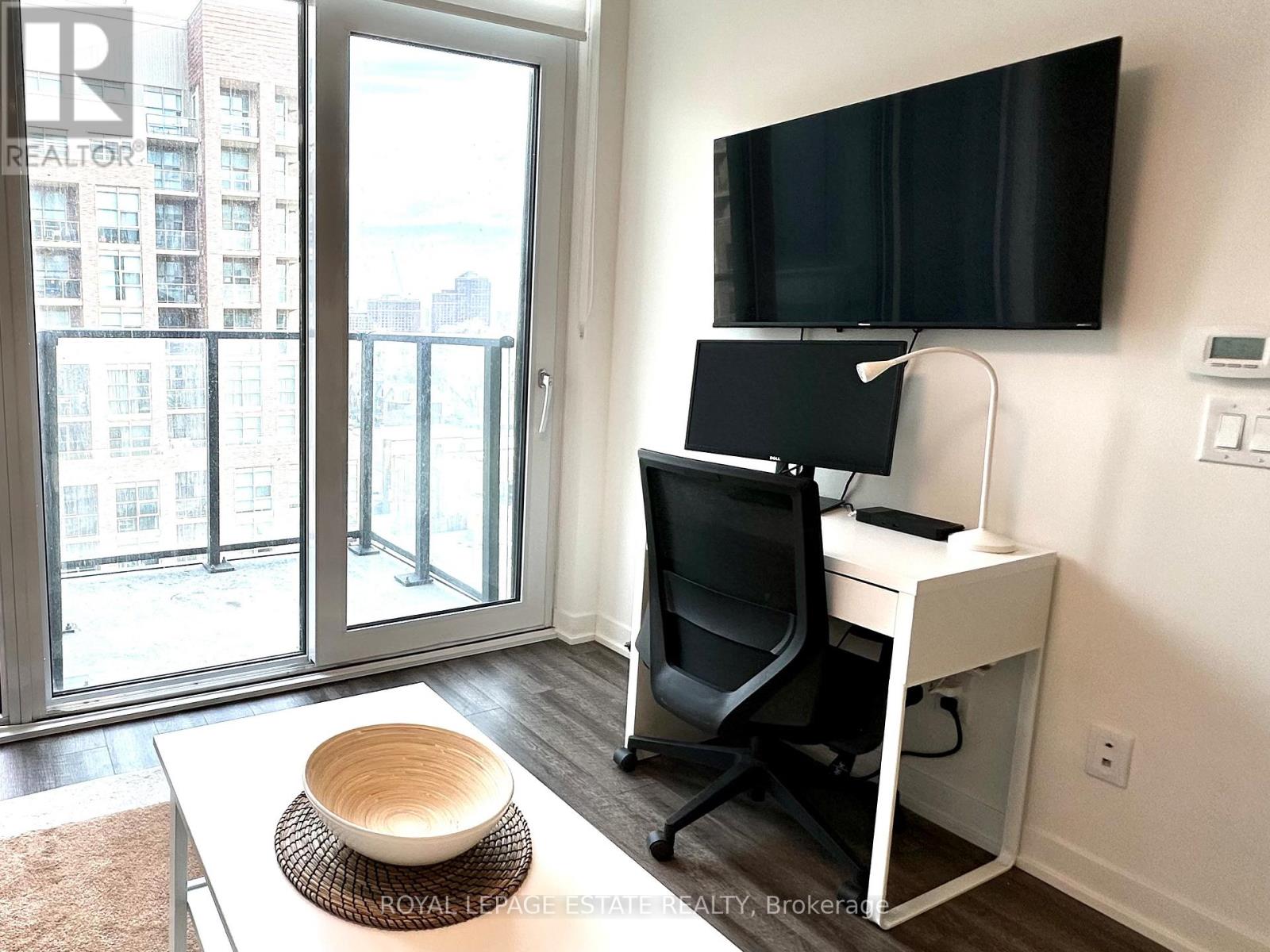 Apartment at 709 - 1808 ST. CLAIR AVENUE W, Toronto