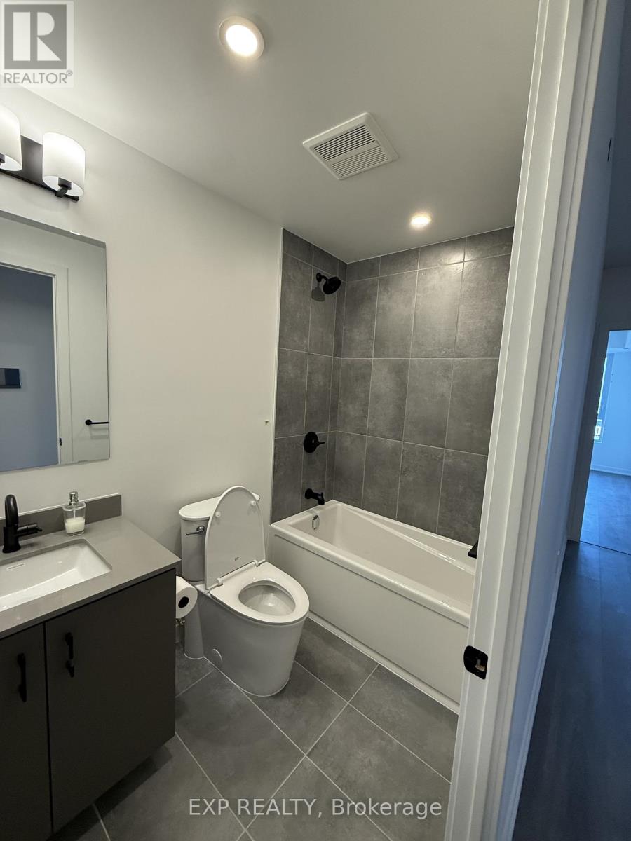 Apartment at 422 - 4878 POWERS COMMON, Burlington