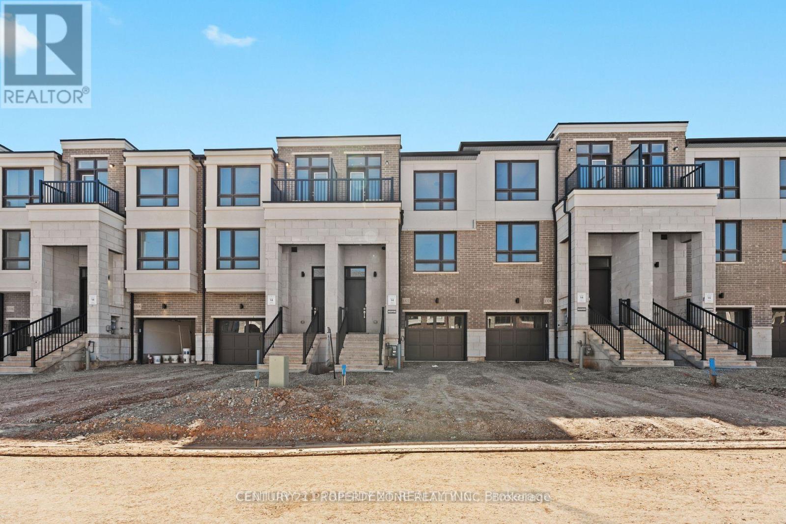 Townhouse at 14 - 1322 KANIV STREET, Oakville (NW Northwest)