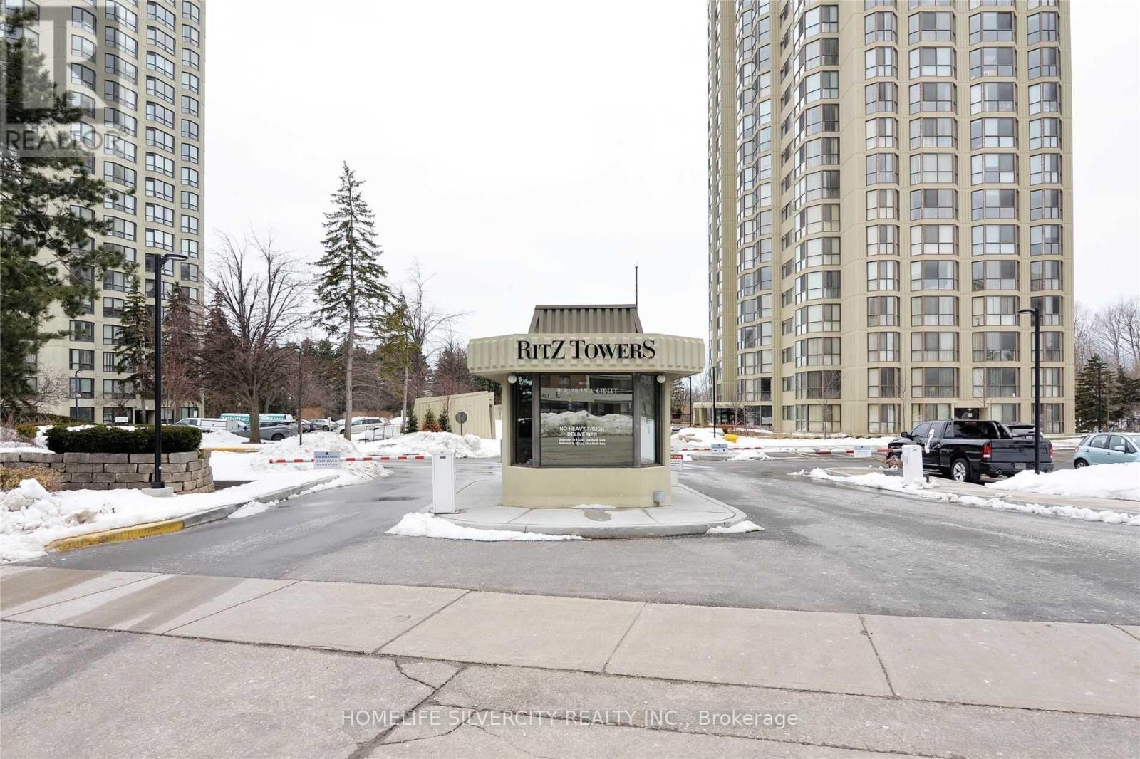 Apartment at 1804 - 8 LISA STREET, Brampton (Queen Street Corridor)