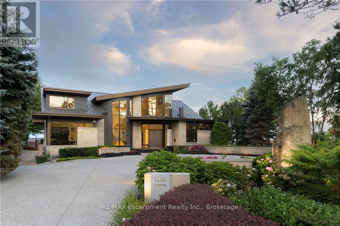 Detached at 1540 WATERSEDGE ROAD, Mississauga (Clarkson)